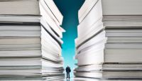 Does daily life in the bank feel like this? Here's a strategy that will at least cut duplication of effort and repurpose efforts already being made somewhere in the bank when new requirements arise.