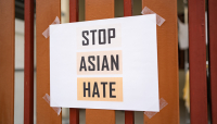 Cathay Bank Pledges $1M to Combat Anti-Asian Hate Crimes