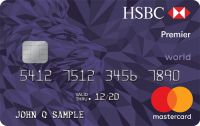 Among the gaps Pablo Sanchez and his team filled in at HSBC was credit card offerings. A metal card&mdash;the HSBC Premier World Elite Mastercard&mdash;was just introduced for a key segment: people who travel regularly, particularly to and from the Far East and Europe to the U.S. East and West Coasts.
