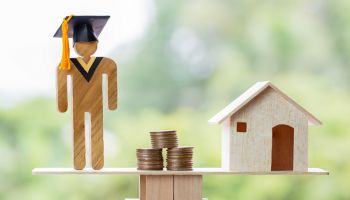 School Loan Debt Will Impact the Housing Market