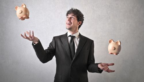 Is juggler your weakest link?