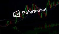 Polymarket Valued at $21bn in Trump Jr.-Linked Funding Round