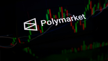 Polymarket Valued at $21bn in Trump Jr.-Linked Funding Round