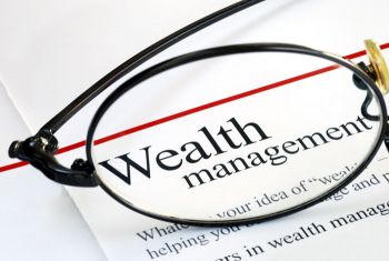 Personal financial management vis-a-vis wealth management