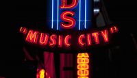 Music City picks up new beat