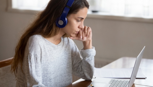 A layered approach to lending on the road to recovery