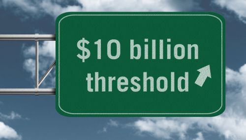 Banks&rsquo; $10 billion question