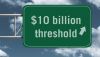 Banks&rsquo; $10 billion question