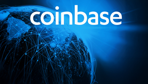 Coinbase Applies for National Banking License