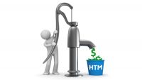 What's left on your HTM bucket list?