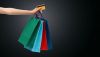 Wherever they shop, Americans go with ready credit. Will they stick to their budgets or fall into spending traps?