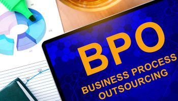 Automated business process outsourcing soars