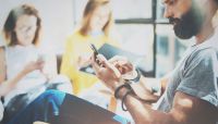 New mobile-first service from Wells will launch early next year as a steppingstone to broader, deeper relationships with the bank.