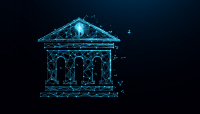 Traditional Banks &lsquo;Could Disappear in a Decade&rsquo;, Survey Says