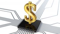 Financial markets boost IT spending