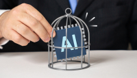 US Banks Restrict AI Agents From Accessing Customer Accounts