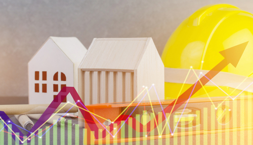 Strong Week for Markets, Housing Data May Be Better Than Reported
