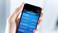 Bank BYOD is here to stay: Deal with it