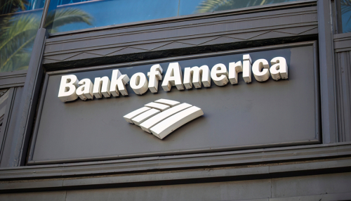 AI Tools Drive 30bn Digital Interactions at Bank of America