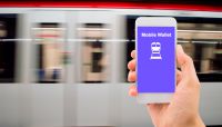 They may have a ticket to ride, but how they pay for it is still frequently cash. A new study from ACI Wordwide suggests transportation providers must make the switch worth passengers' effort to change.