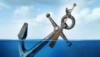 &ldquo;Busy but not efficient.&rdquo; Does that describe your bank? Six diseases likely lie behind this syndrome that&rsquo;s slowing you down. Good news: It&rsquo;s not an incurable condition.