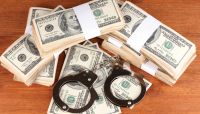 AML back at top of agenda