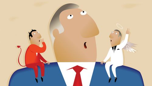 Banking Ethics: Banking Exchange Commentary
