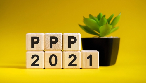 Unity National and ALC offer PPP2 loans