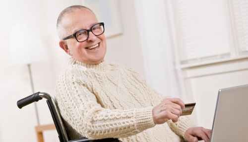 FDIC: Use tech to bring bank to disabled