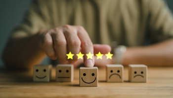 Customer Experience Ranks as Top Priority When Choosing a Primary Banking Provider