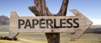 Paperless-only statements could reap huge savings