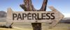 Paperless-only statements could reap huge savings
