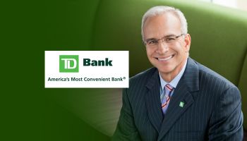 How TD Bank tackles small business