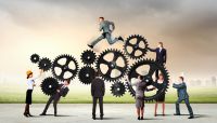 How is your bank becoming agile? Share your thoughts and strategies in the comment section at the conclusion of this roundup of bankers and experts.