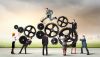 How is your bank becoming agile? Share your thoughts and strategies in the comment section at the conclusion of this roundup of bankers and experts.