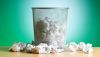 Paper out, digital in for business payments