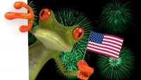 Declare independence! (Now what?)