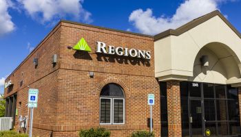Regions Bank Partners with IBM to Help with AI
