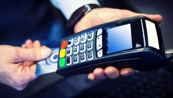 Visa and MasterCard have introduced software upgrades to hasten sometimes-slow EMV chip card transactions. See video links at end of this article.