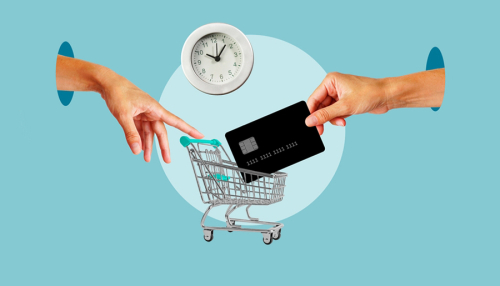 Global BNPL Market to Reach $825bn in 2029