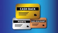American affluent want cash back