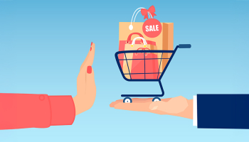 Survey Shows Consumer Spending Will Decrease