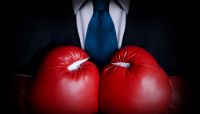 If your bank hasn&rsquo;t got a team that can work well together, what exactly have you got, asks blogger Ed O&rsquo;Leary.
