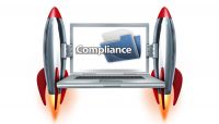 Compliance needs tech booster