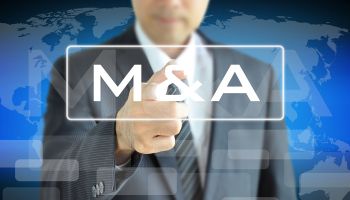 Impending rate rise stirs M&amp;A talk