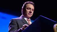 New York&rsquo;s Gov. Andrew Cuomo backs a major new anti-money-laundering initiative in his state that could hit bankers as individuals. Blogger John Byrne thinks the proposal will do more harm than good.
