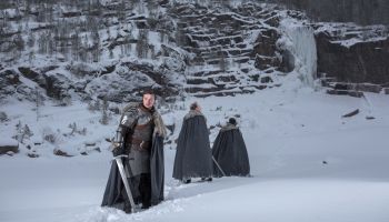 What Banks Have in Common with Game of Thrones