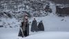 What Banks Have in Common with Game of Thrones