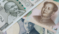 Pension Plans Eye Opportunities in Asian Emerging Markets