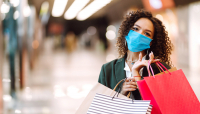 Pandemic Fuels Rise in US Consumer Debit Spending